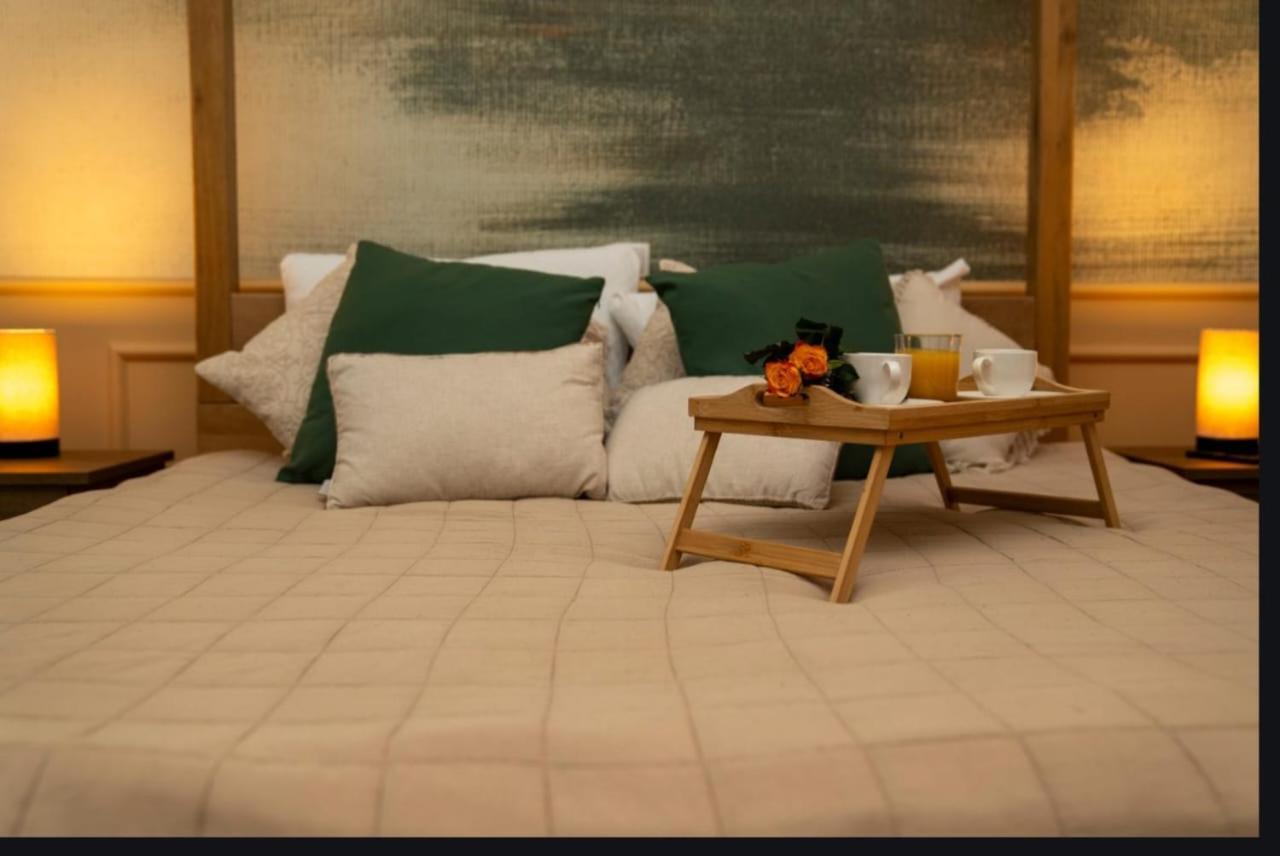 Apartments Paradiso Оточац Екстер'єр фото