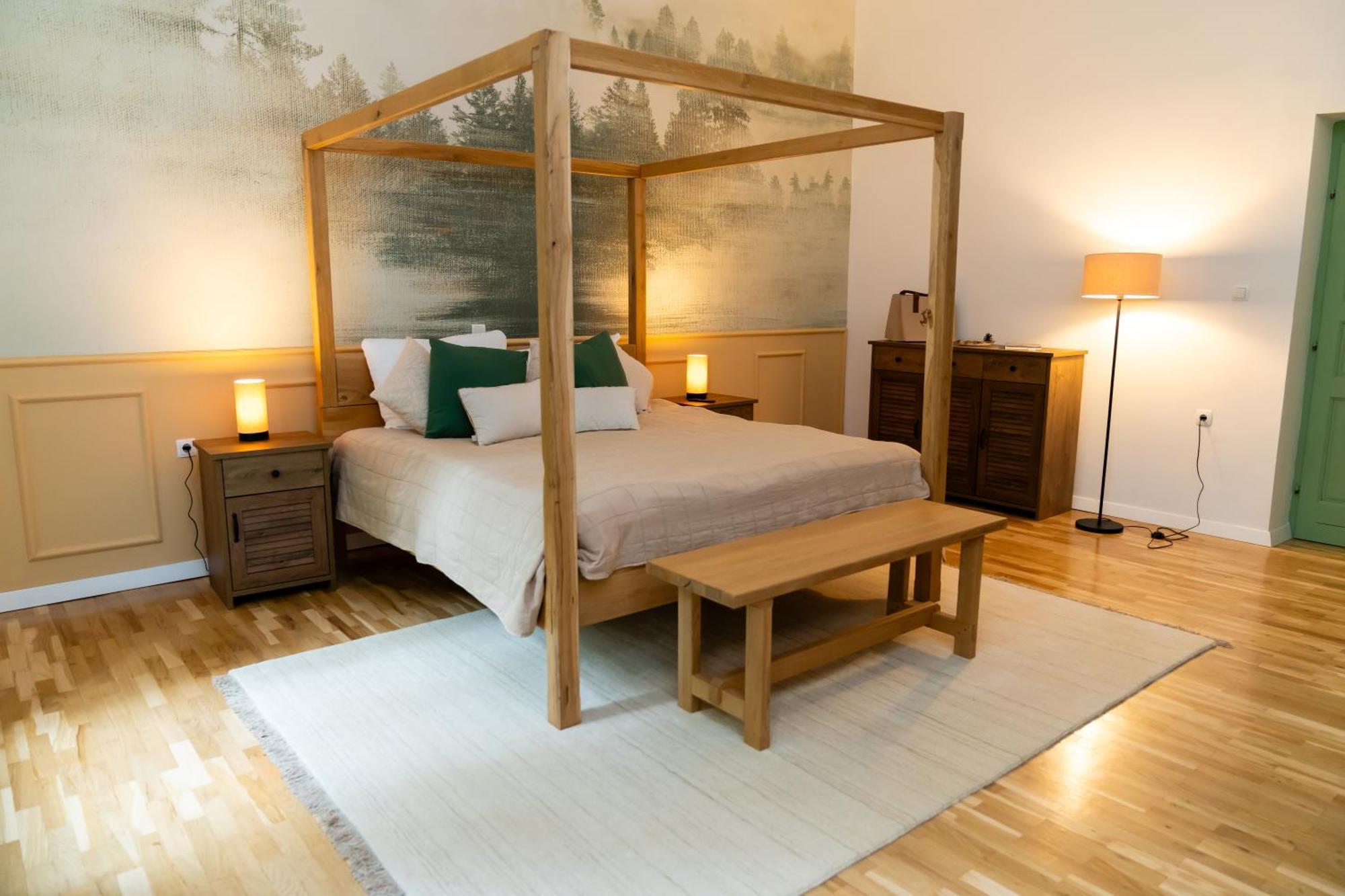 Apartments Paradiso Оточац Екстер'єр фото