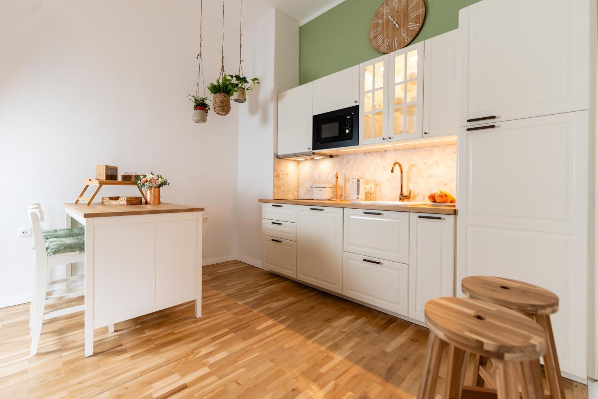 Apartments Paradiso Оточац Екстер'єр фото
