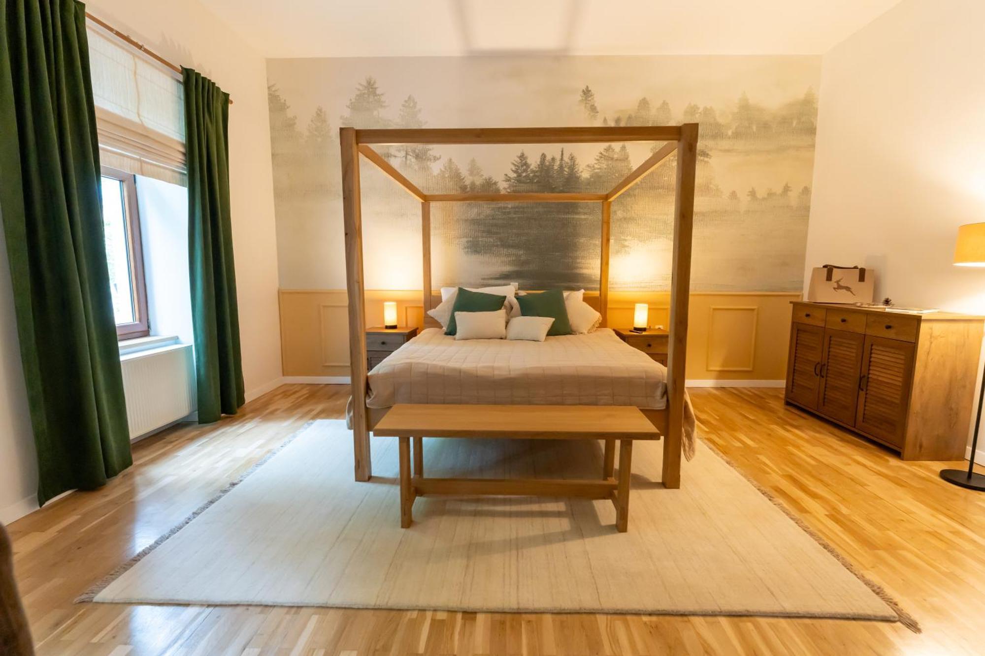 Apartments Paradiso Оточац Екстер'єр фото